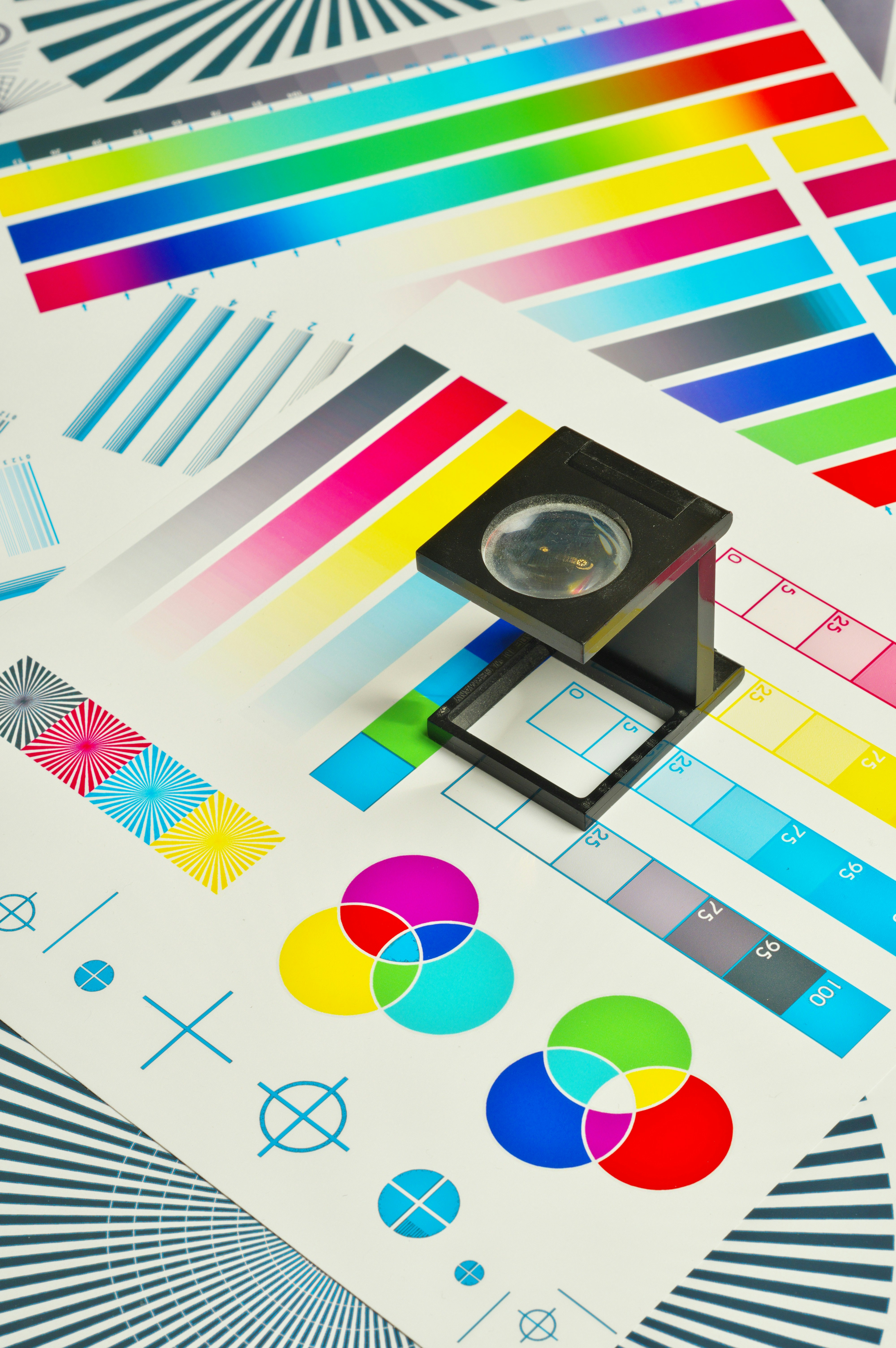 Luxury folding box package
            design